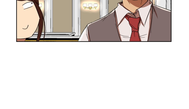 I Love Yoo Chapter 4 - halaman 63