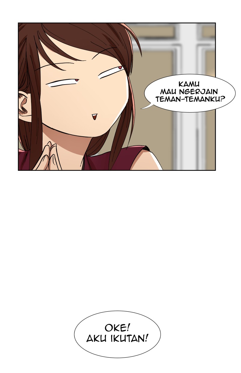 I Love Yoo Chapter 4 - halaman 64