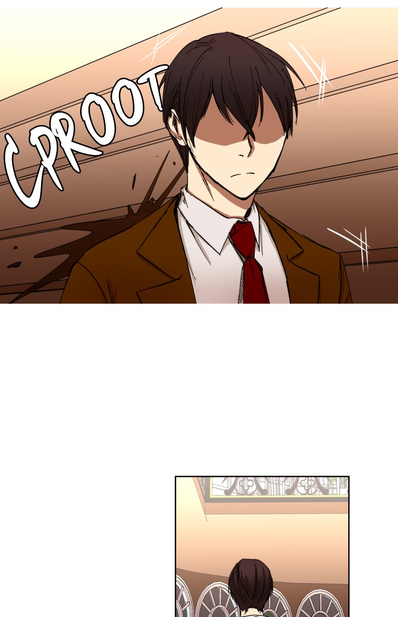 I Love Yoo Chapter 4 - halaman 9