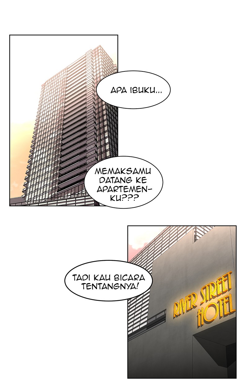I Love Yoo Chapter 40 - halaman 1