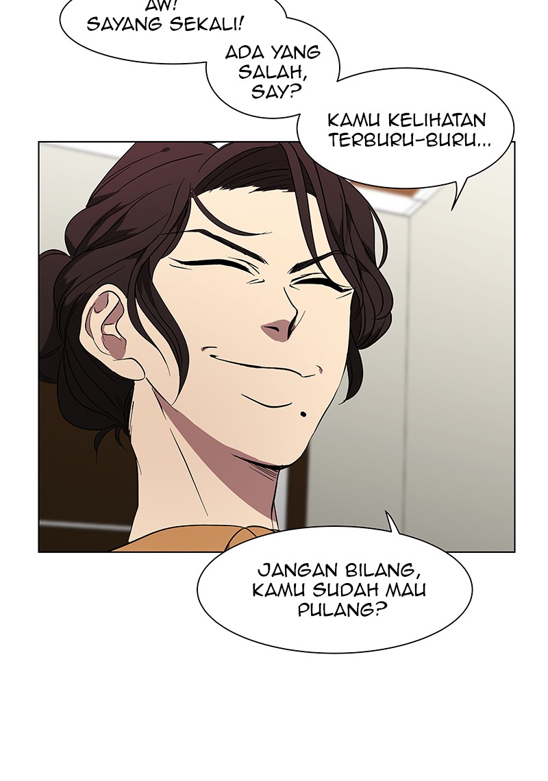 I Love Yoo Chapter 40 - halaman 10