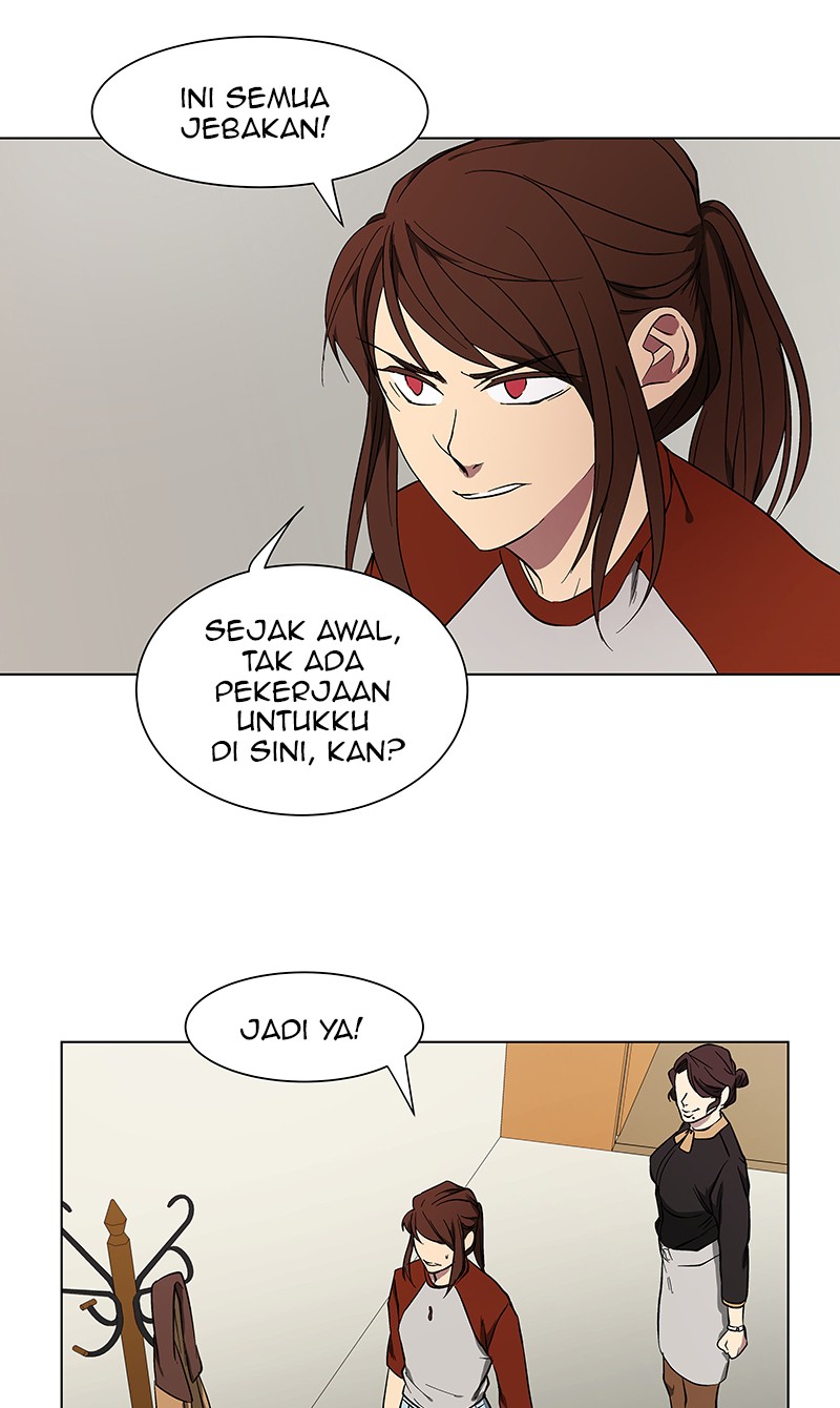 I Love Yoo Chapter 40 - halaman 11