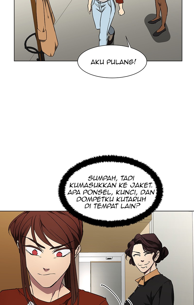 I Love Yoo Chapter 40 - halaman 12