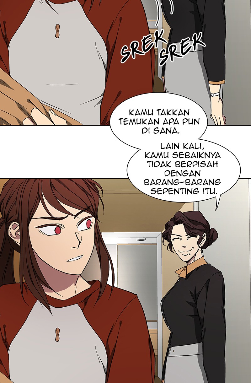 I Love Yoo Chapter 40 - halaman 13