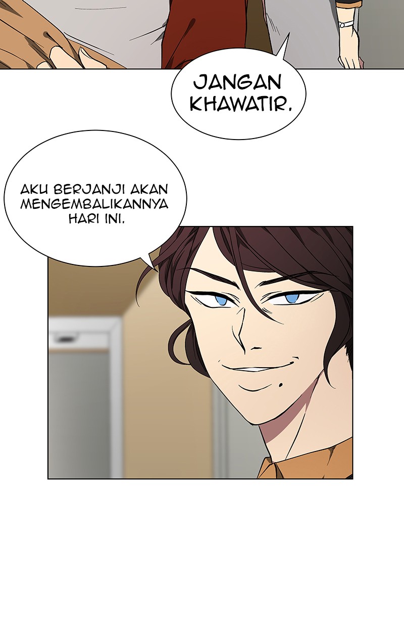 I Love Yoo Chapter 40 - halaman 14