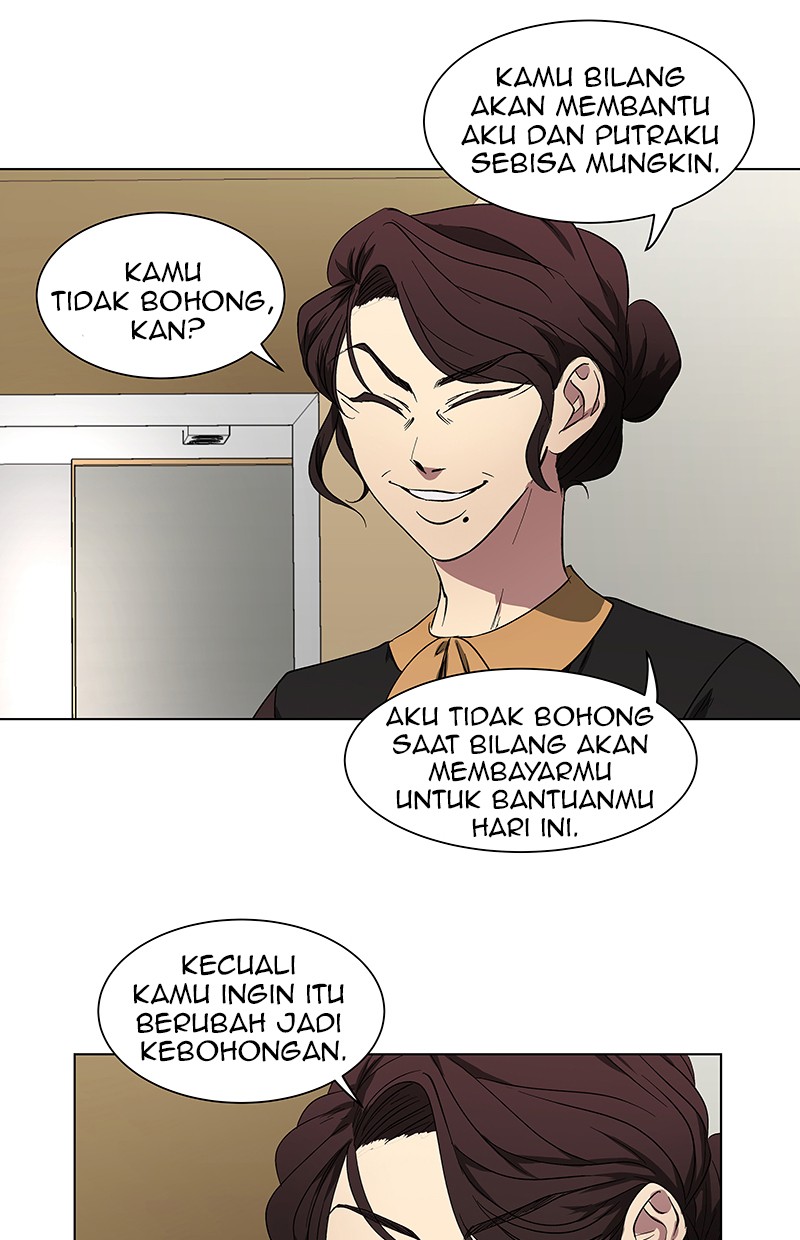 I Love Yoo Chapter 40 - halaman 15