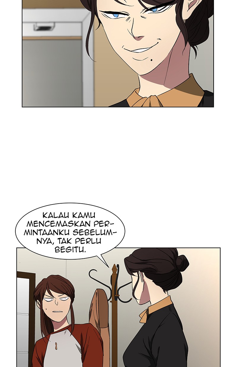 I Love Yoo Chapter 40 - halaman 16