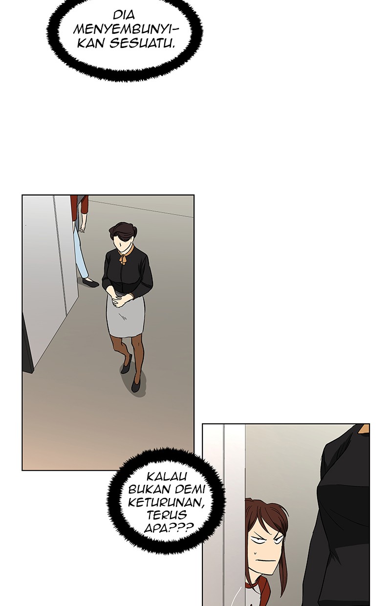 I Love Yoo Chapter 40 - halaman 18