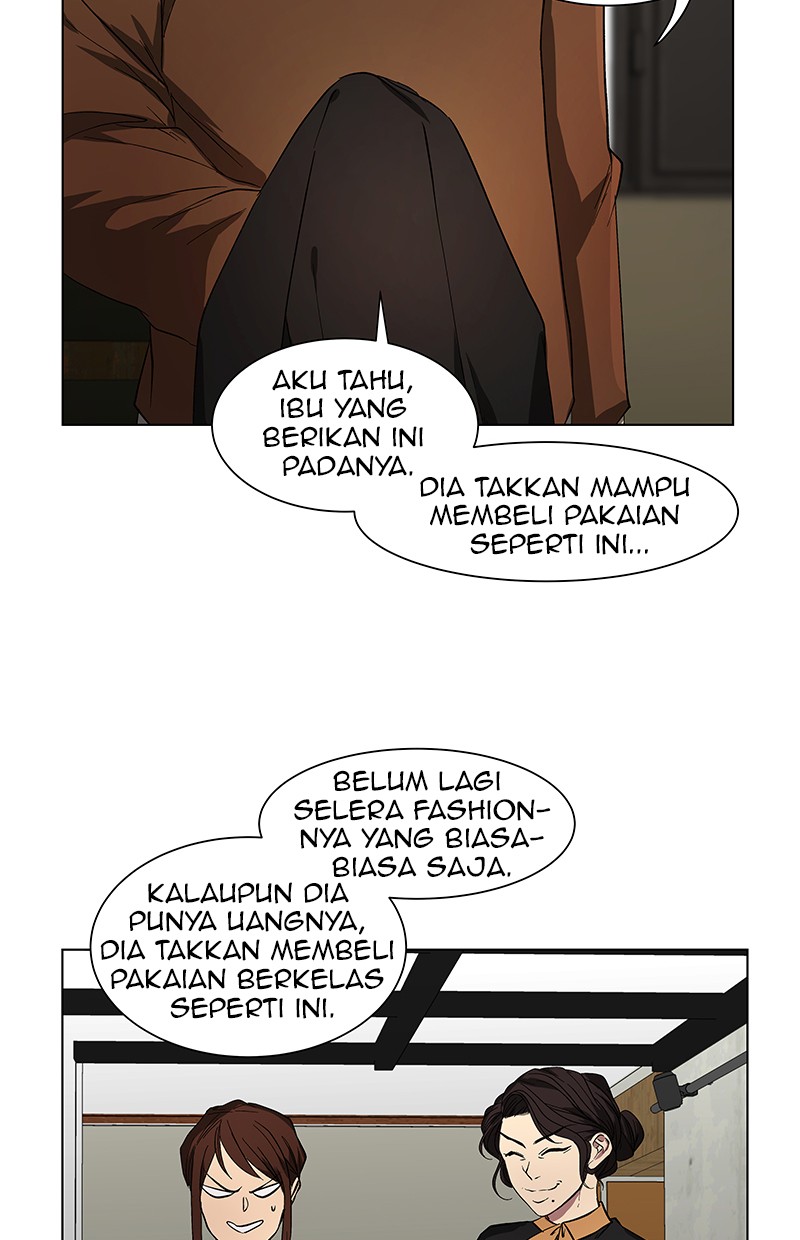 I Love Yoo Chapter 40 - halaman 22