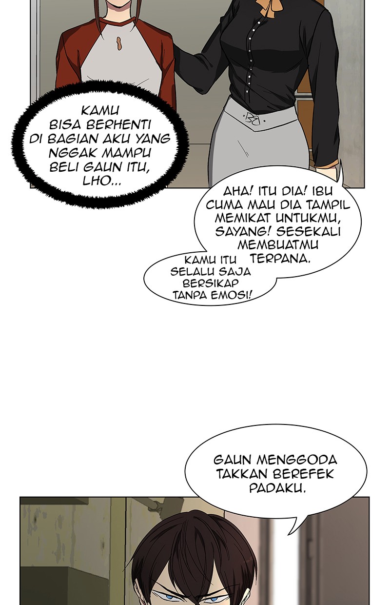 I Love Yoo Chapter 40 - halaman 23