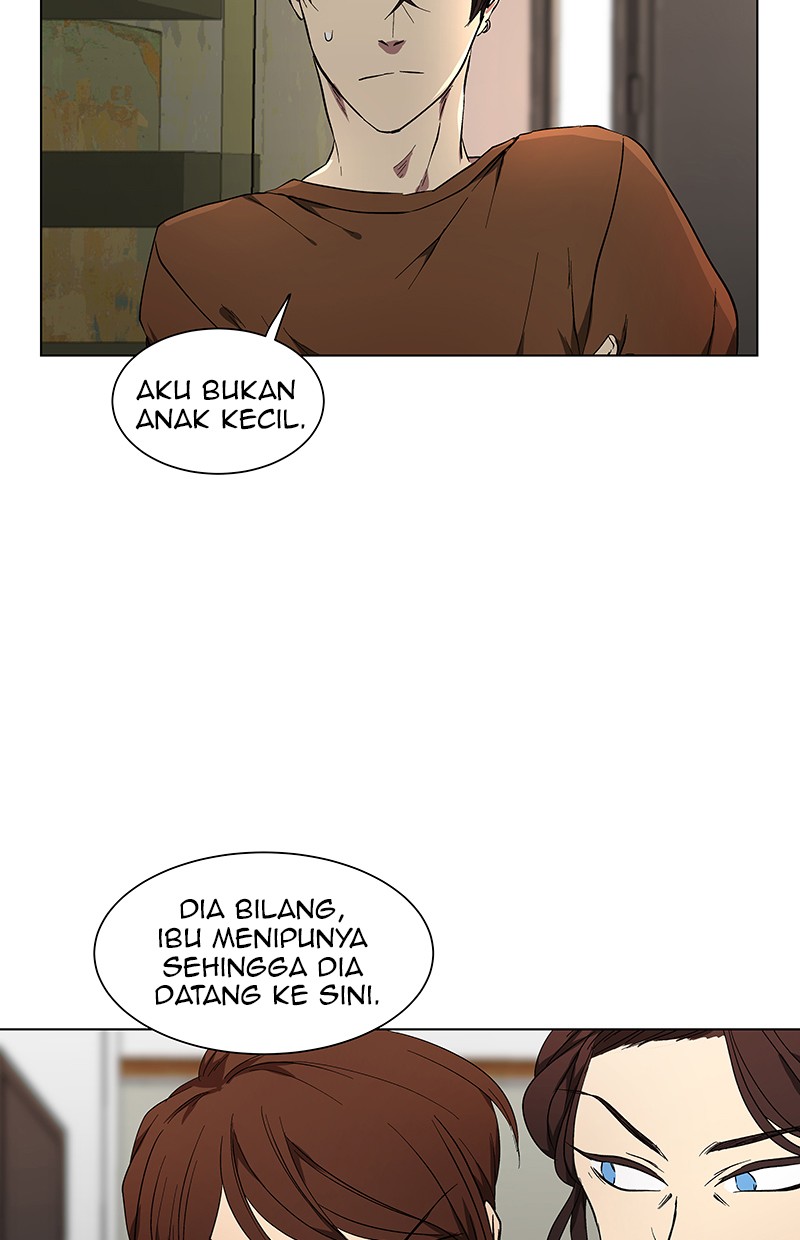 I Love Yoo Chapter 40 - halaman 24