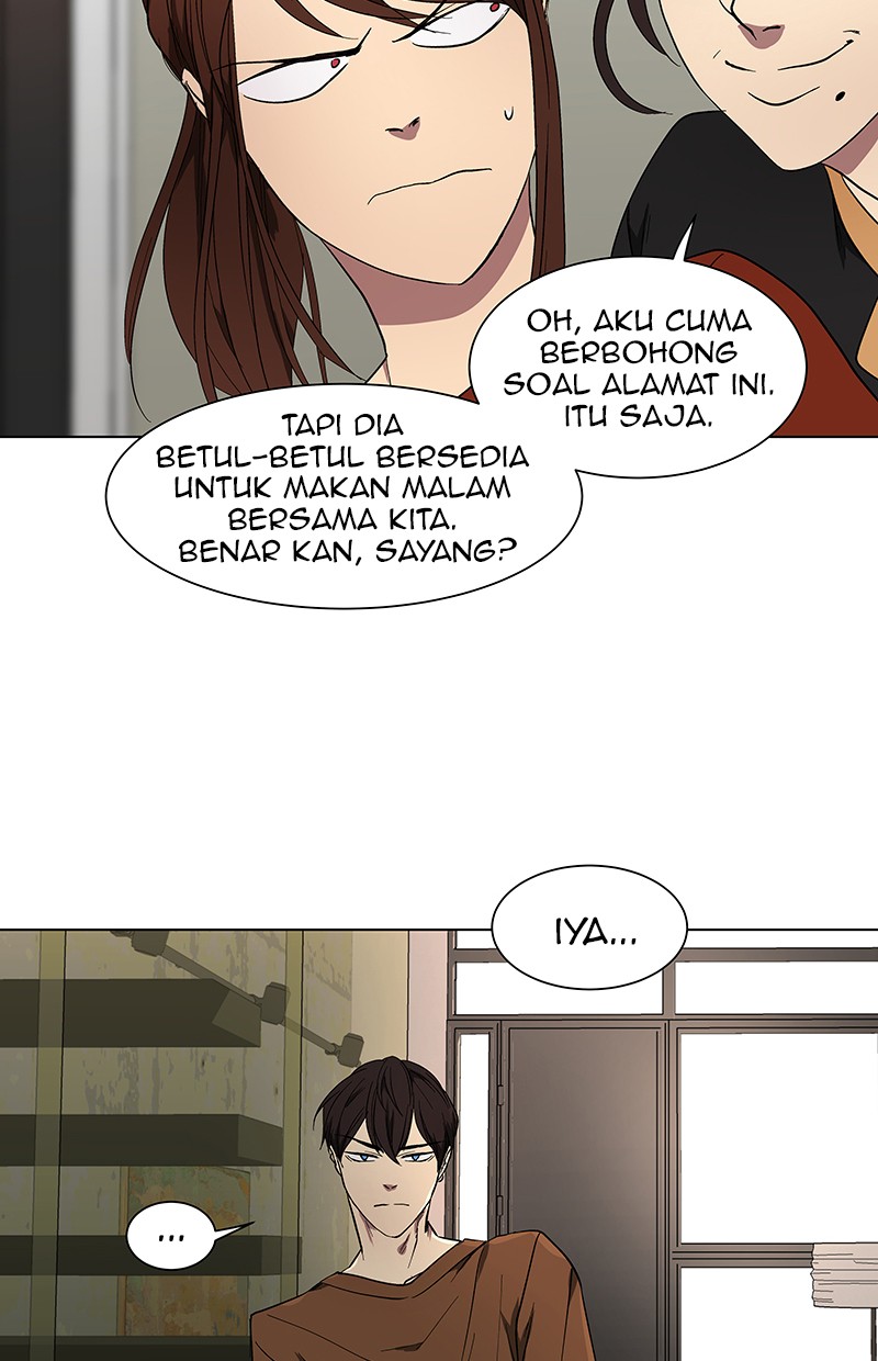 I Love Yoo Chapter 40 - halaman 25