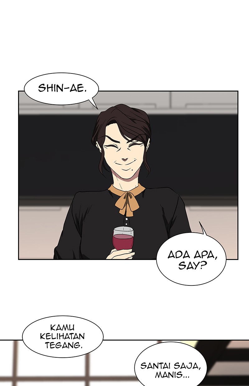 I Love Yoo Chapter 40 - halaman 28
