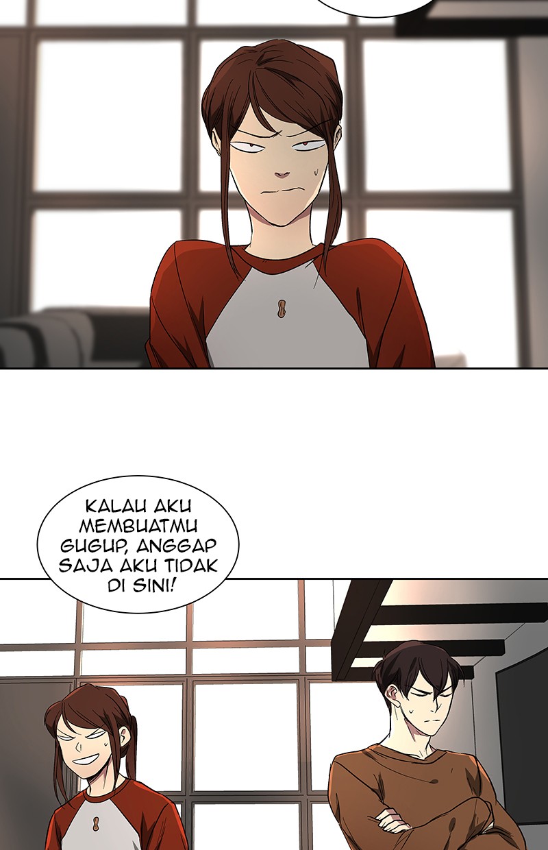 I Love Yoo Chapter 40 - halaman 29