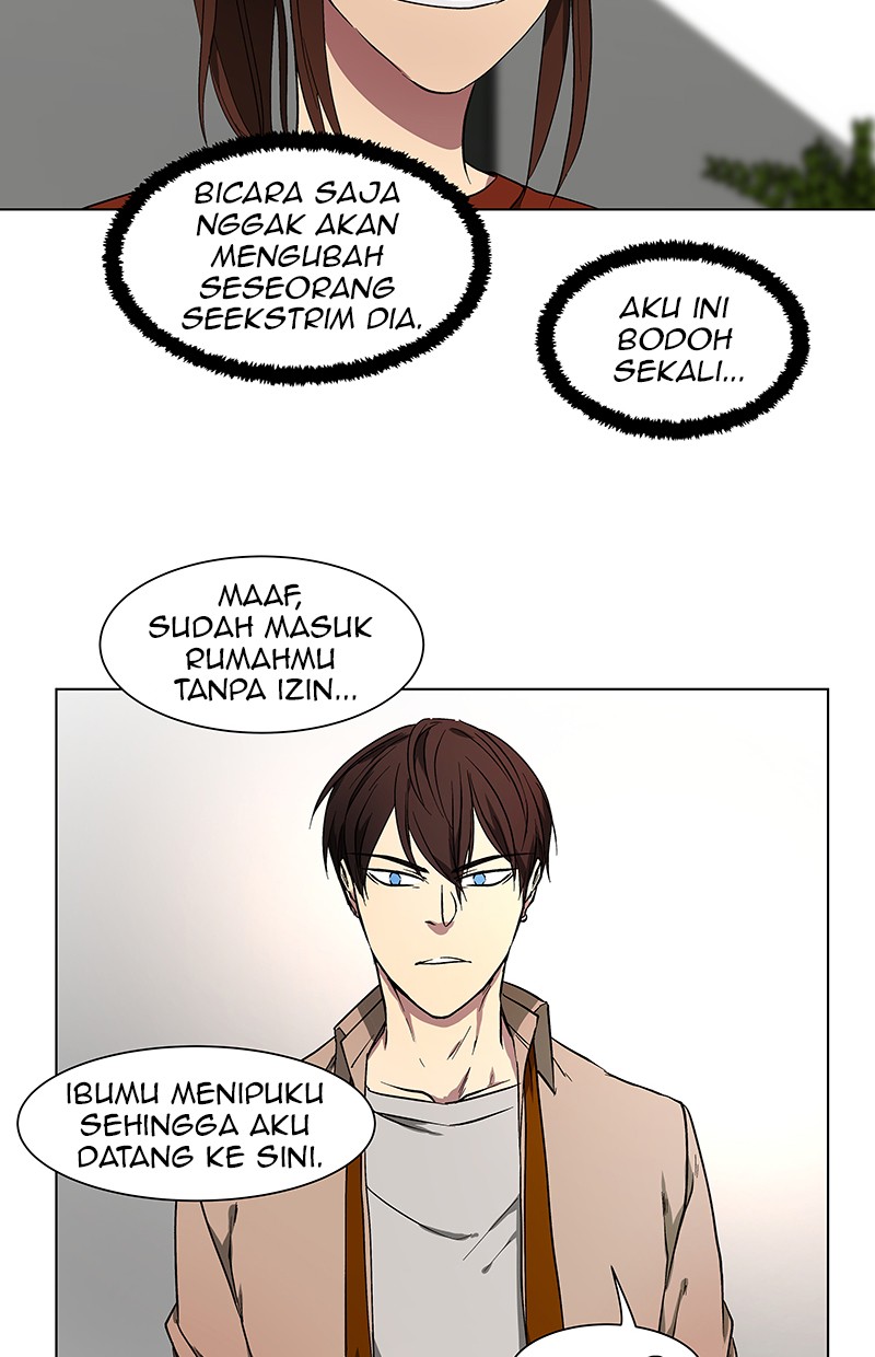 I Love Yoo Chapter 40 - halaman 3