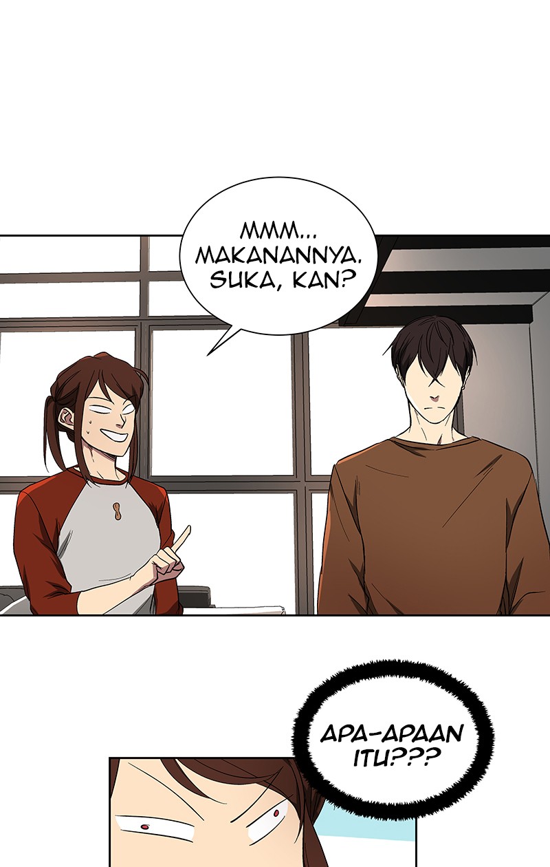 I Love Yoo Chapter 40 - halaman 32