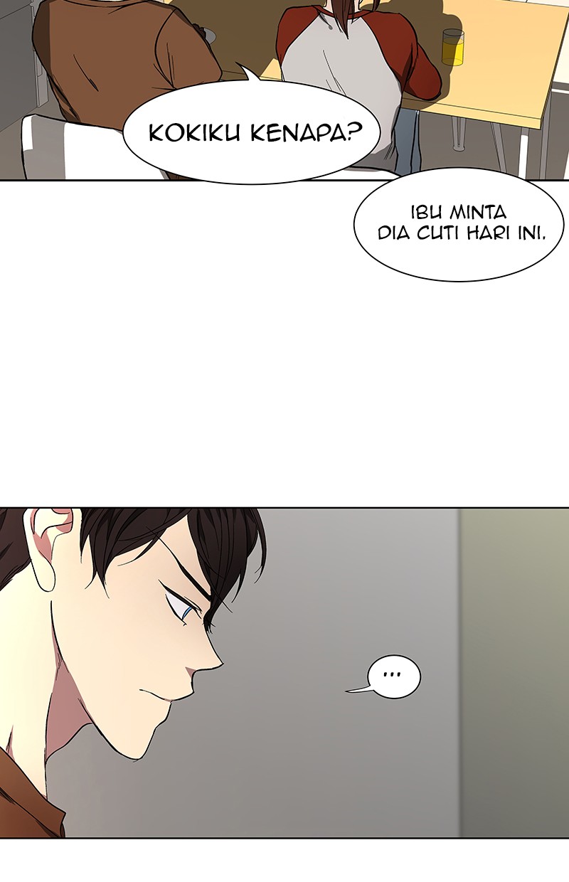 I Love Yoo Chapter 40 - halaman 35