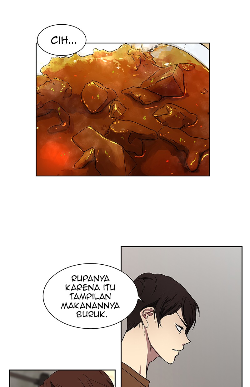 I Love Yoo Chapter 40 - halaman 36