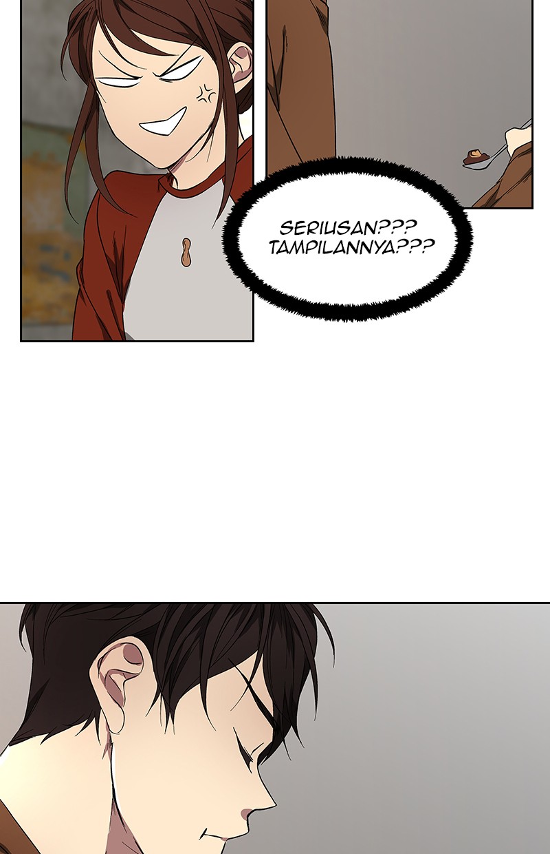 I Love Yoo Chapter 40 - halaman 37
