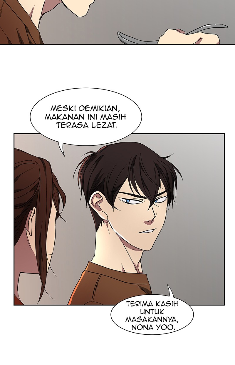 I Love Yoo Chapter 40 - halaman 38