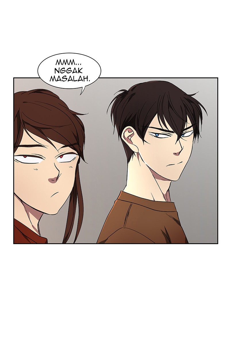 I Love Yoo Chapter 40 - halaman 39