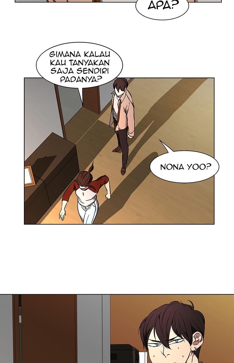 I Love Yoo Chapter 40 - halaman 4