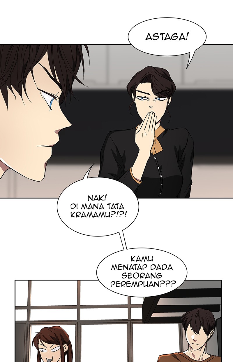 I Love Yoo Chapter 40 - halaman 41