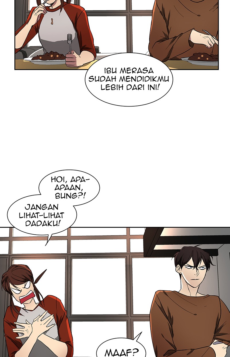 I Love Yoo Chapter 40 - halaman 42