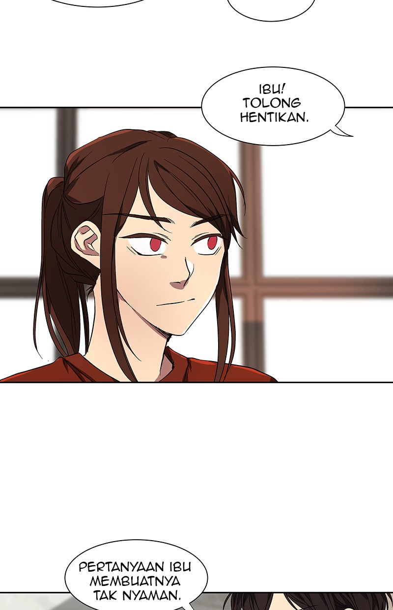 I Love Yoo Chapter 40 - halaman 45