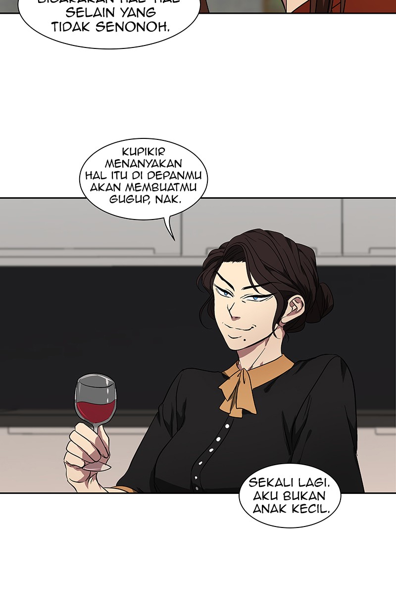 I Love Yoo Chapter 40 - halaman 47