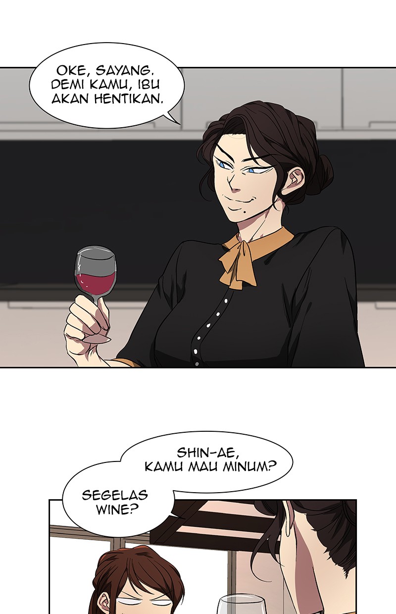 I Love Yoo Chapter 40 - halaman 48