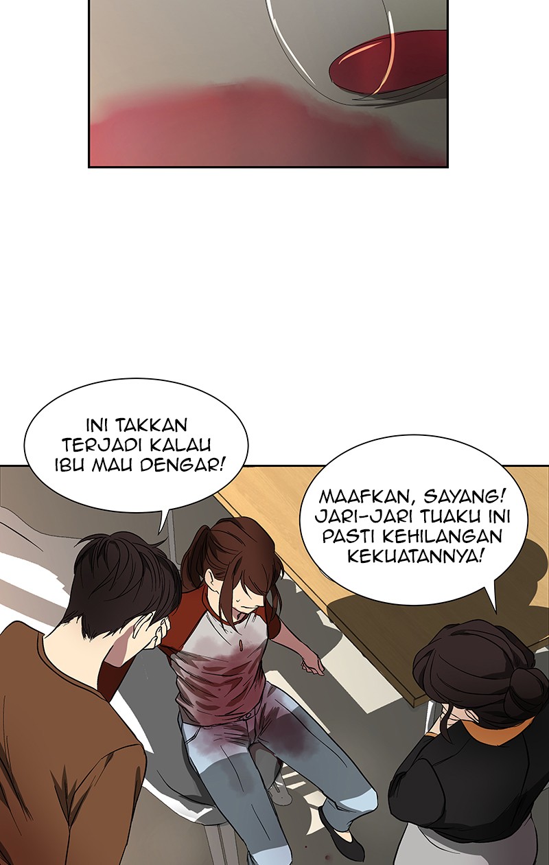 I Love Yoo Chapter 40 - halaman 52