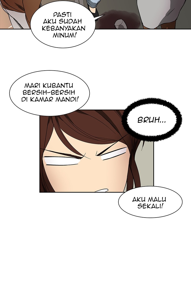 I Love Yoo Chapter 40 - halaman 53
