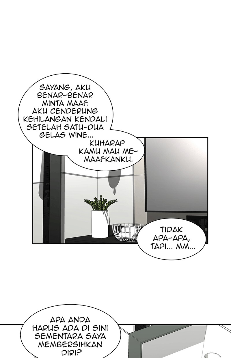 I Love Yoo Chapter 40 - halaman 54