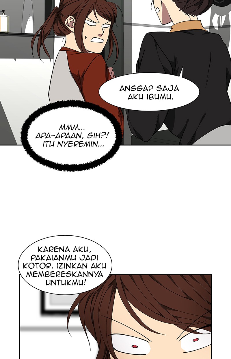 I Love Yoo Chapter 40 - halaman 56