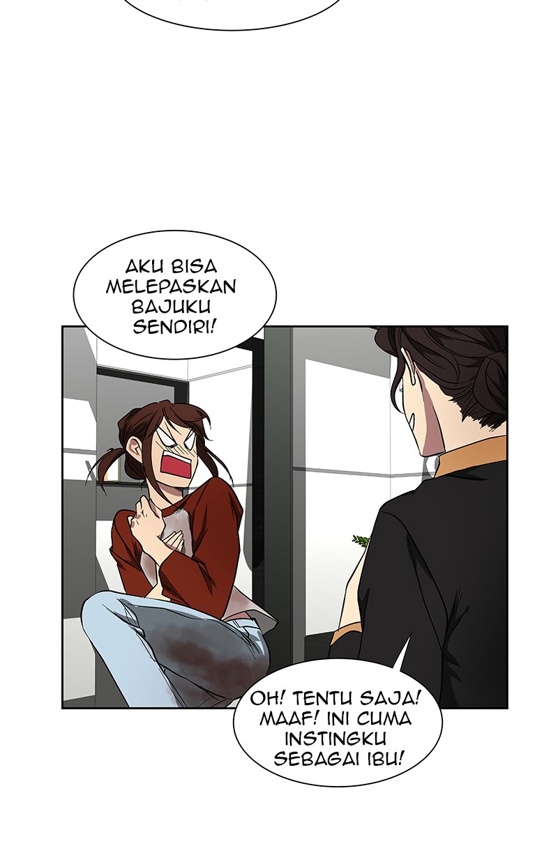I Love Yoo Chapter 40 - halaman 58