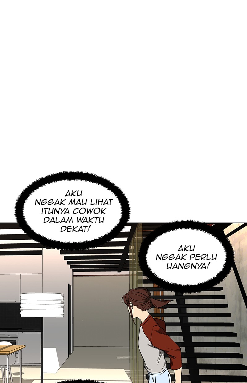 I Love Yoo Chapter 40 - halaman 6