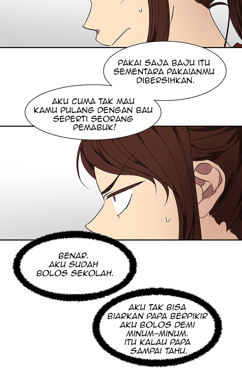 I Love Yoo Chapter 40 - halaman 60