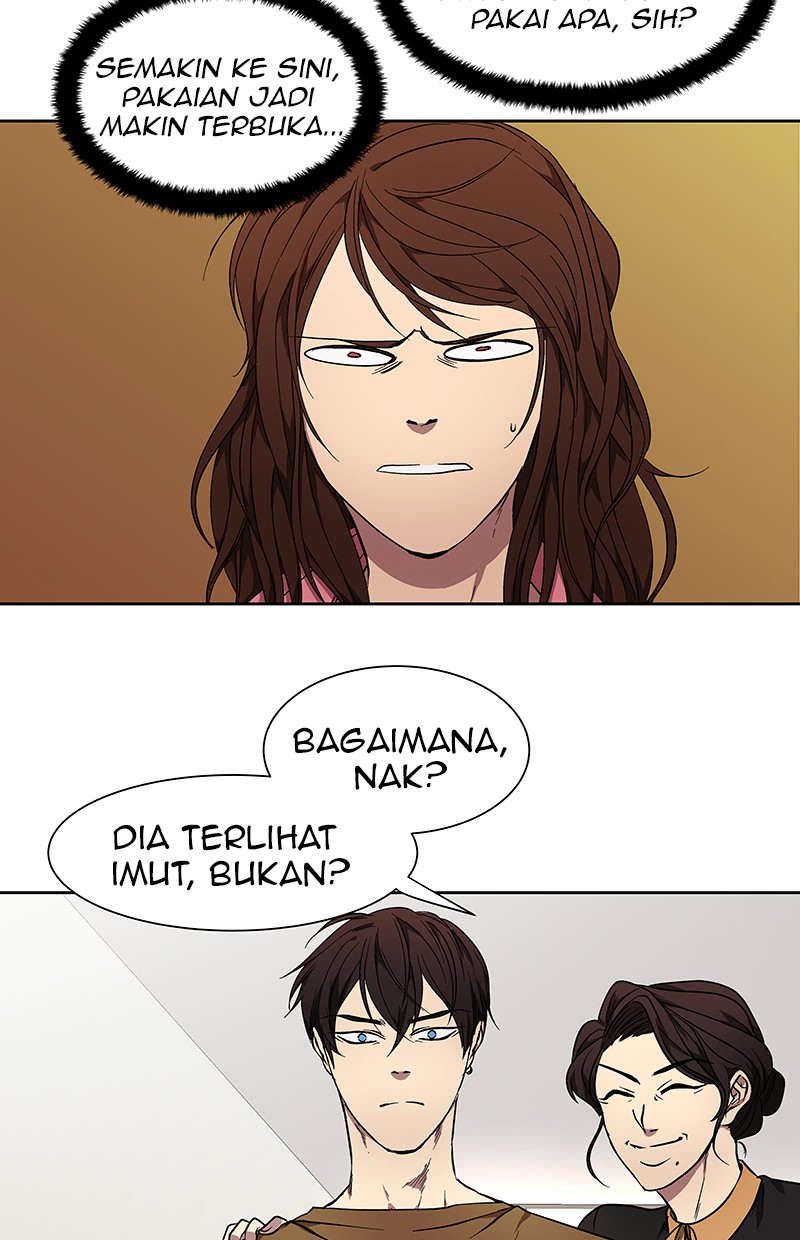 I Love Yoo Chapter 40 - halaman 65