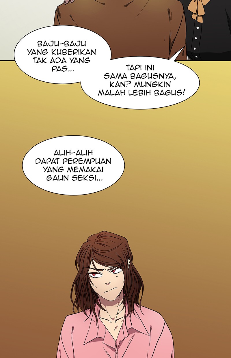 I Love Yoo Chapter 40 - halaman 66