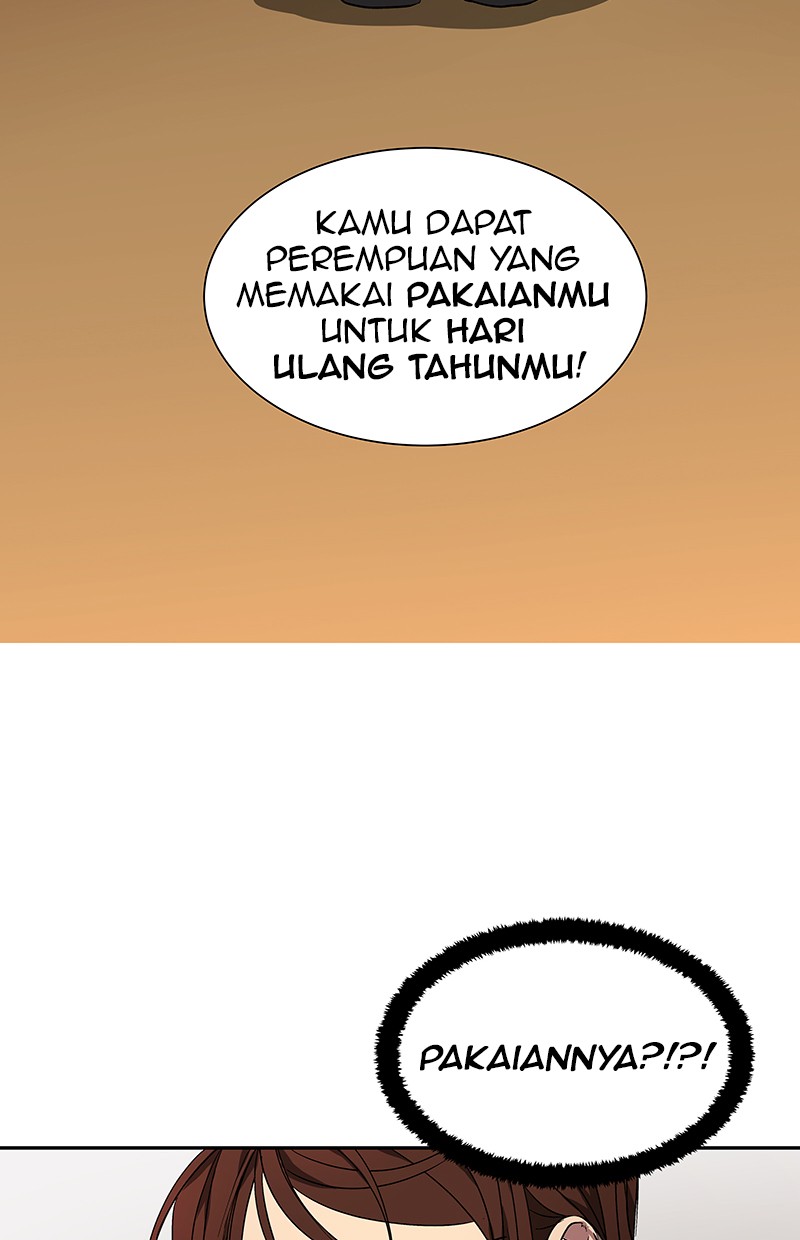 I Love Yoo Chapter 40 - halaman 68
