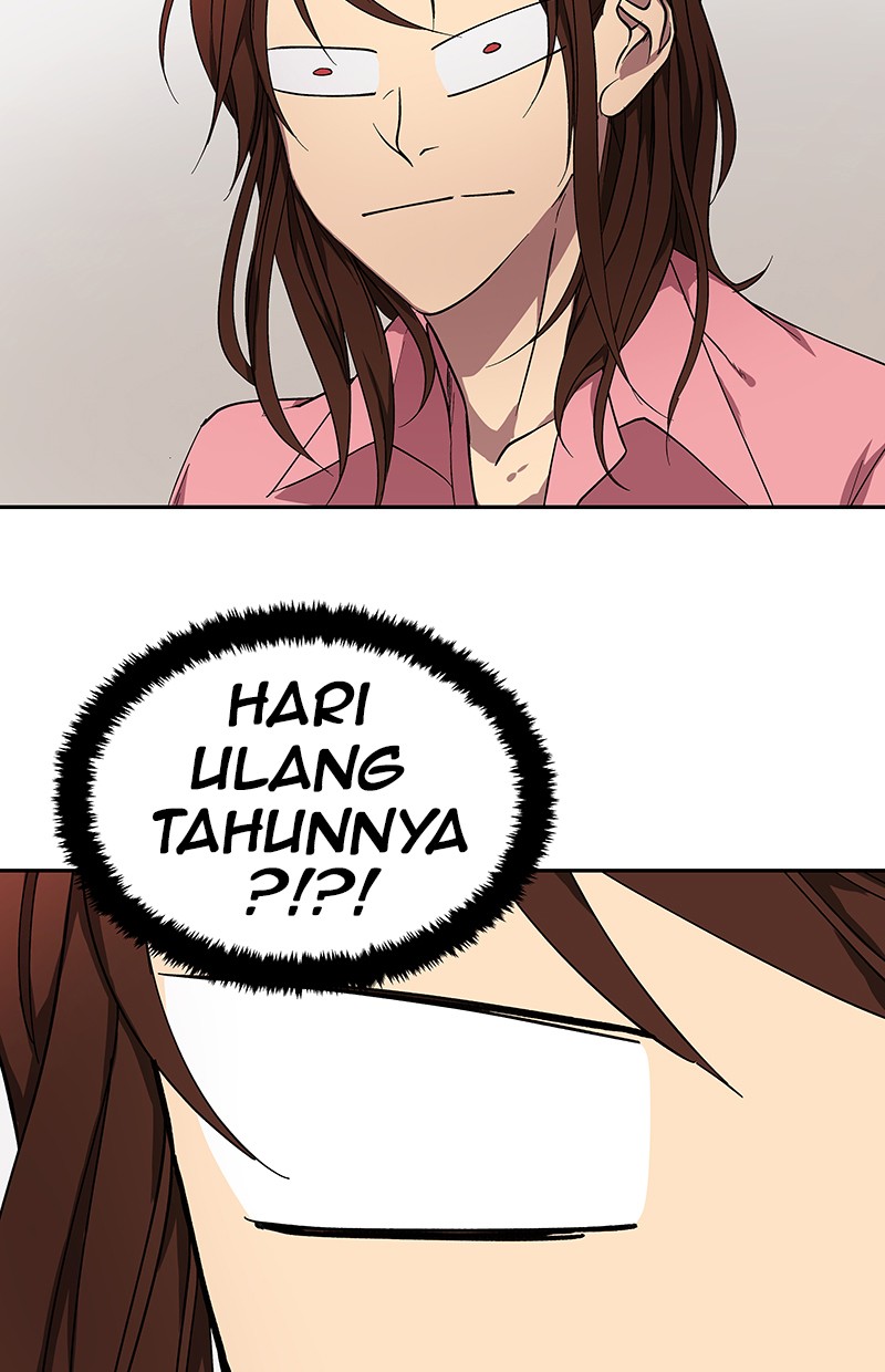 I Love Yoo Chapter 40 - halaman 69