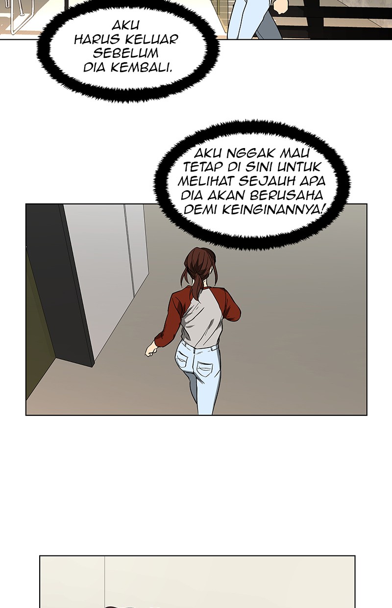 I Love Yoo Chapter 40 - halaman 7