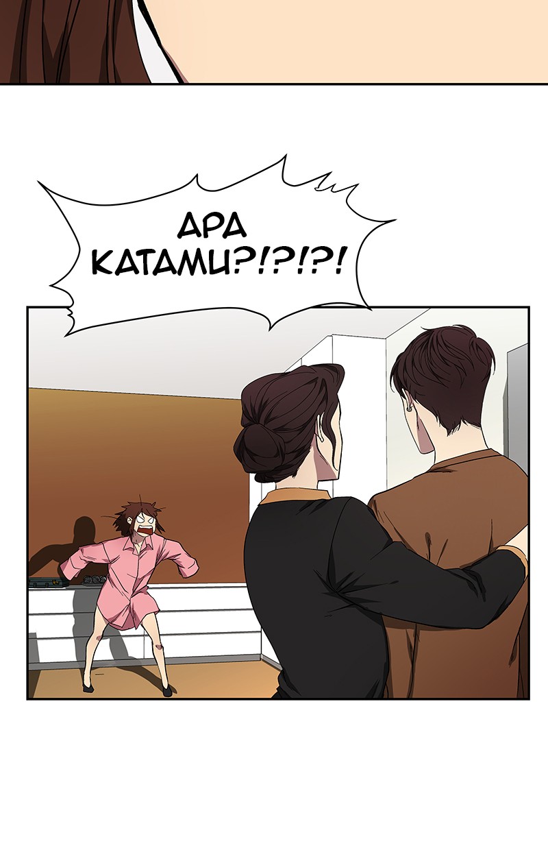 I Love Yoo Chapter 40 - halaman 70