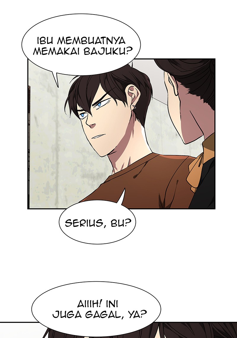 I Love Yoo Chapter 40 - halaman 71