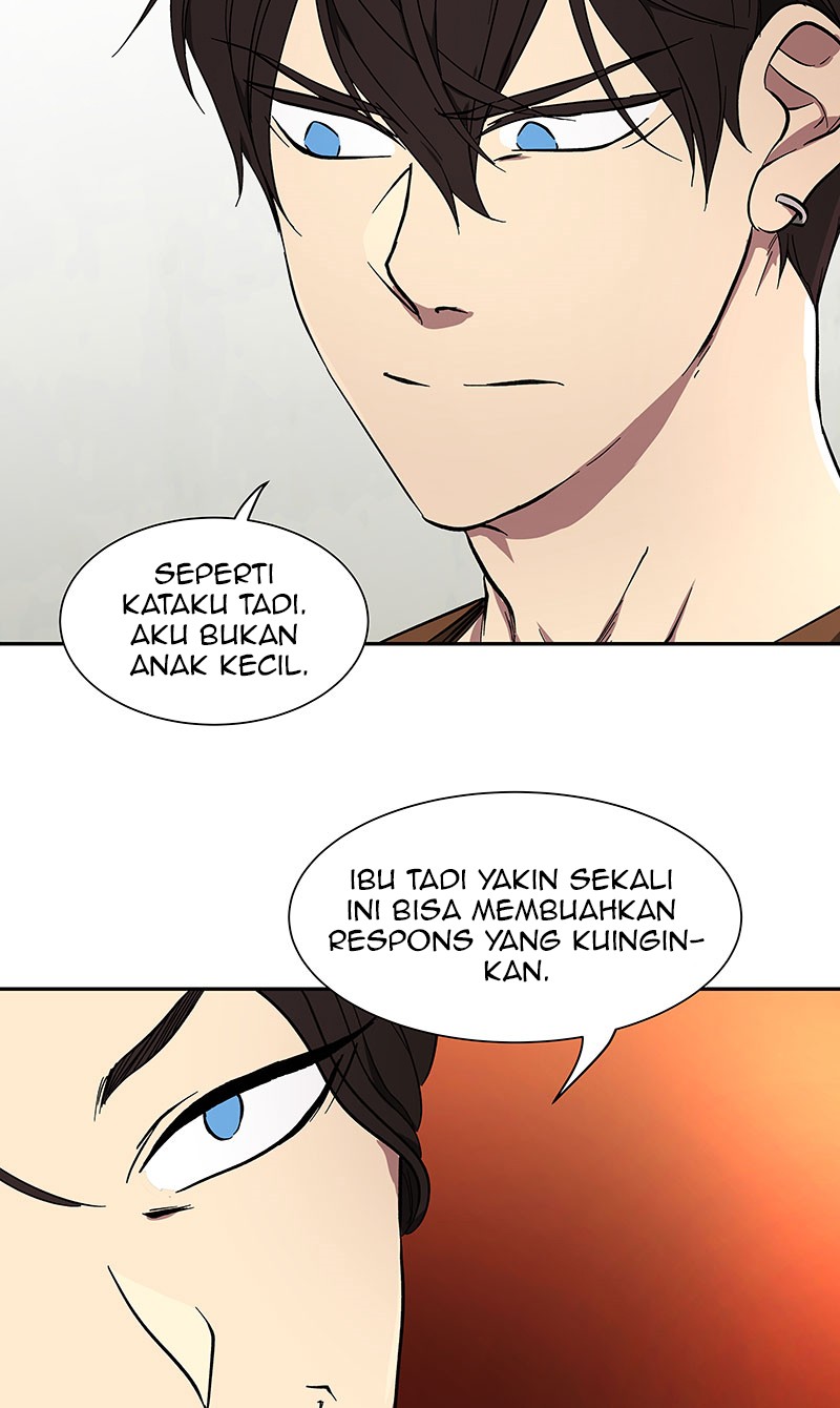I Love Yoo Chapter 40 - halaman 72