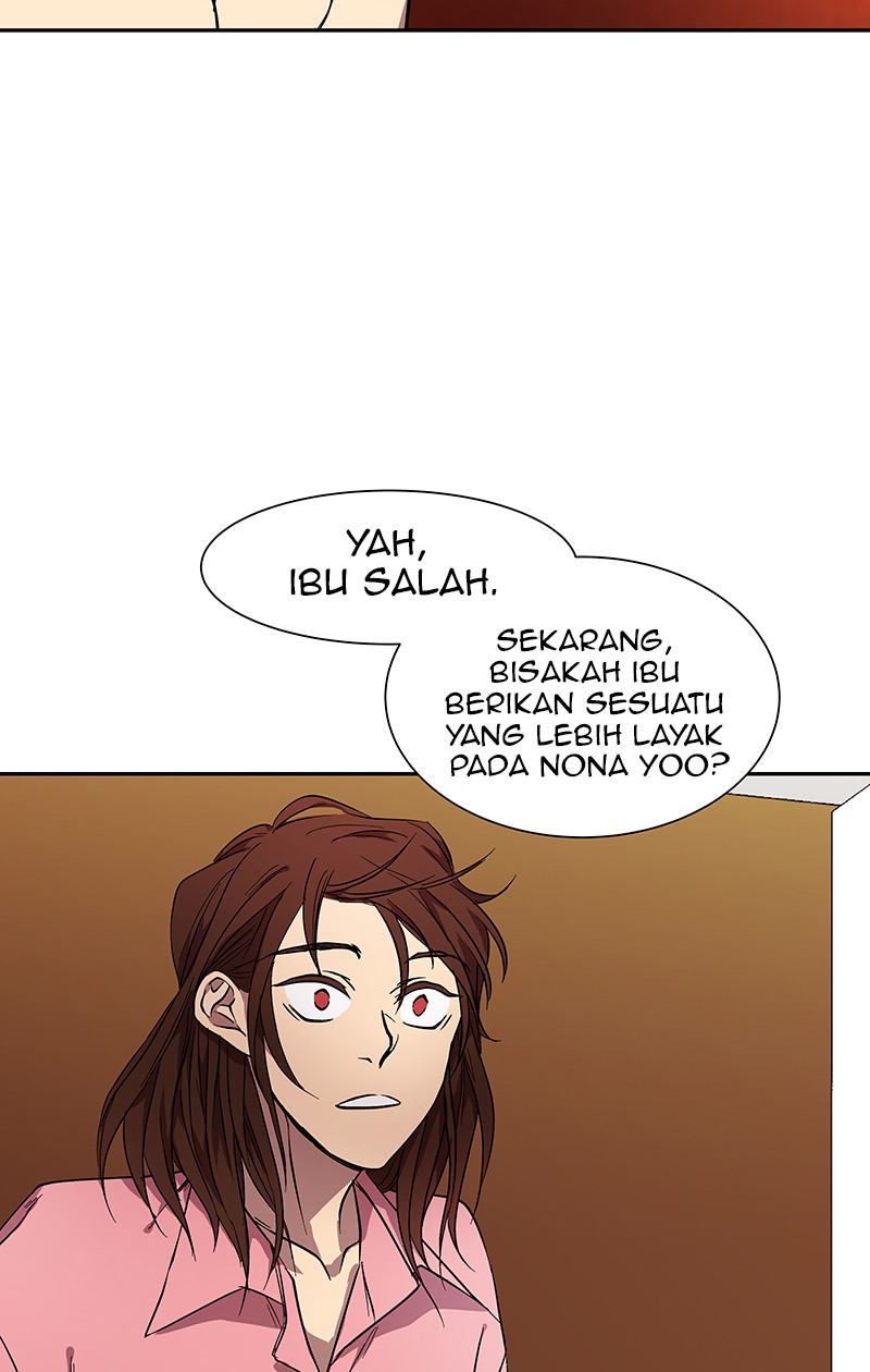 I Love Yoo Chapter 40 - halaman 73