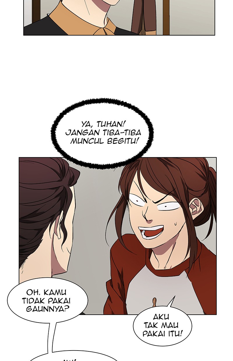 I Love Yoo Chapter 40 - halaman 9
