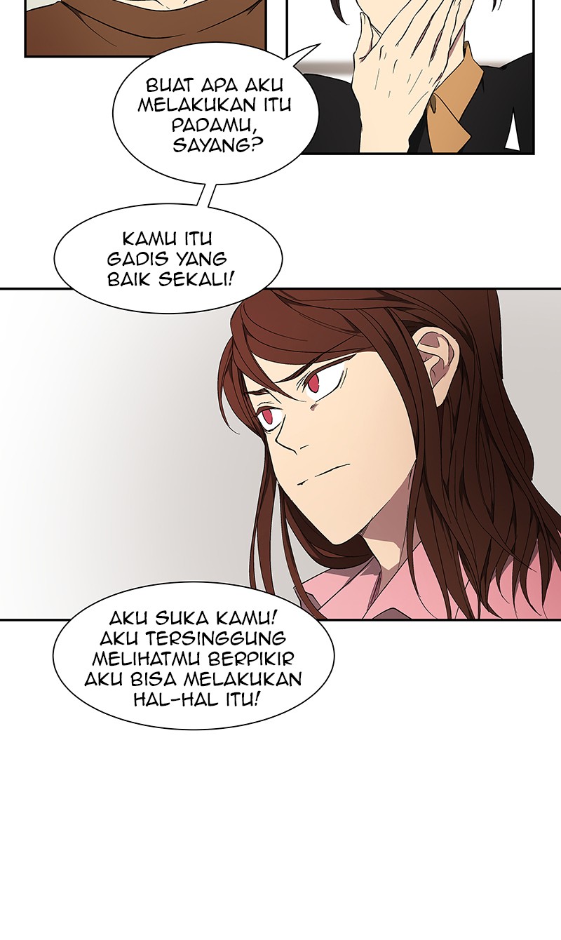 I Love Yoo Chapter 41 - halaman 11