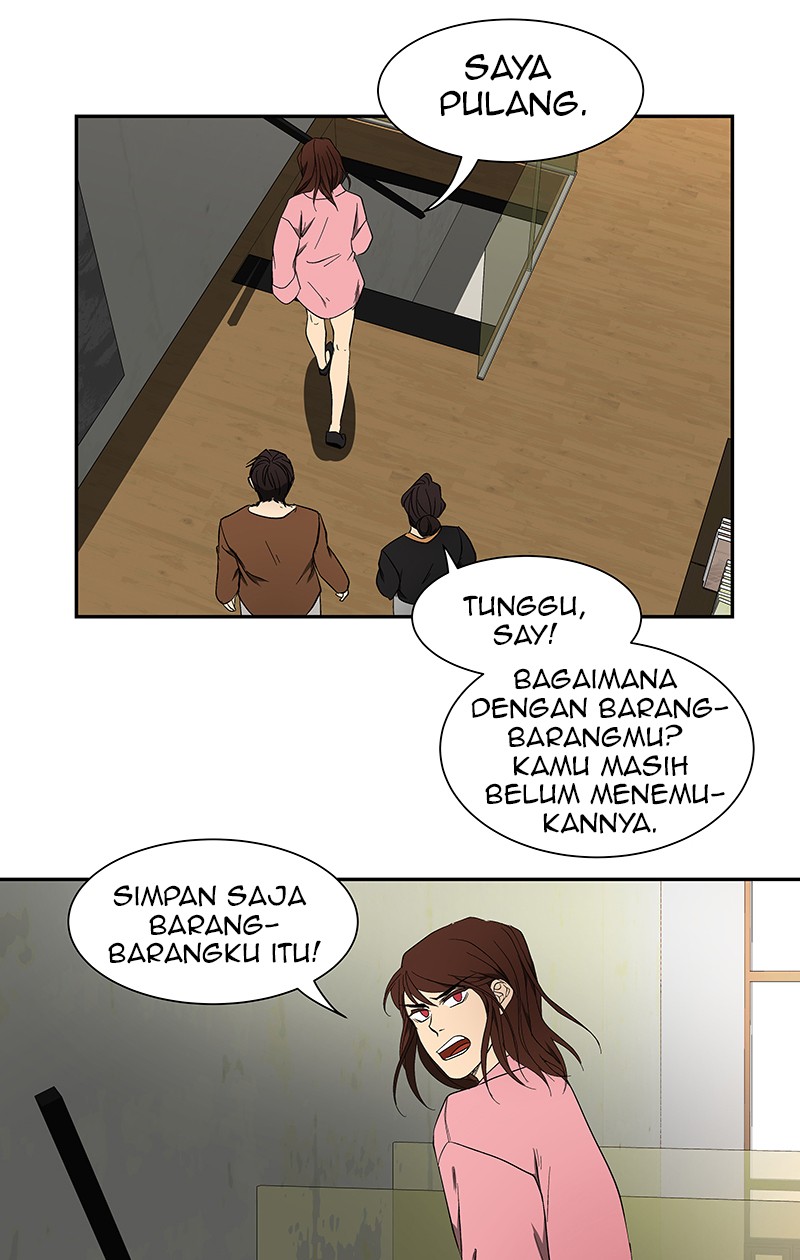 I Love Yoo Chapter 41 - halaman 12